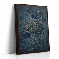 Midnight Mind in Bloom