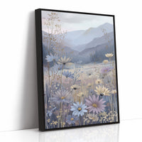 Valley Blooms Whisper Mountain Secrets