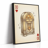 Ten of Hearts, Juke Joint Glow