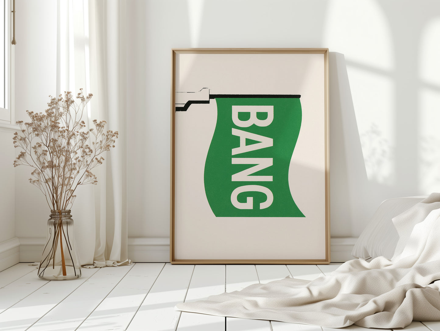 BANG!