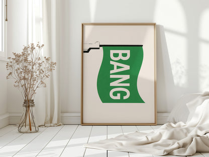 BANG!