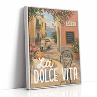 La Dolce Vita Café