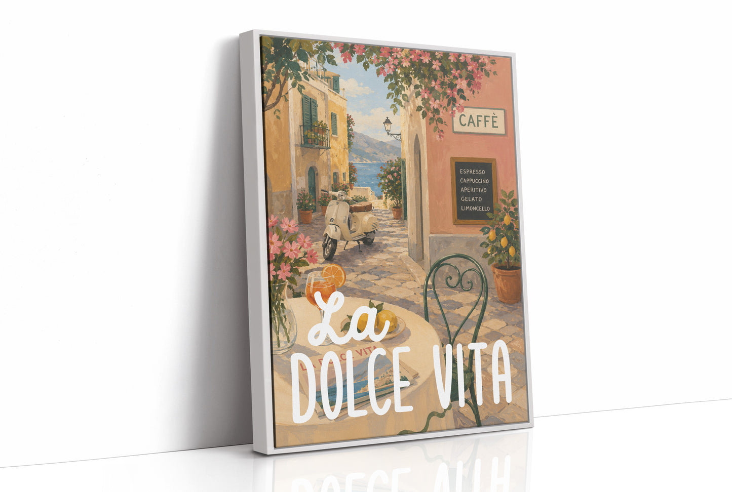La Dolce Vita Café