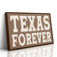 TX -Lone Star State Of Mind