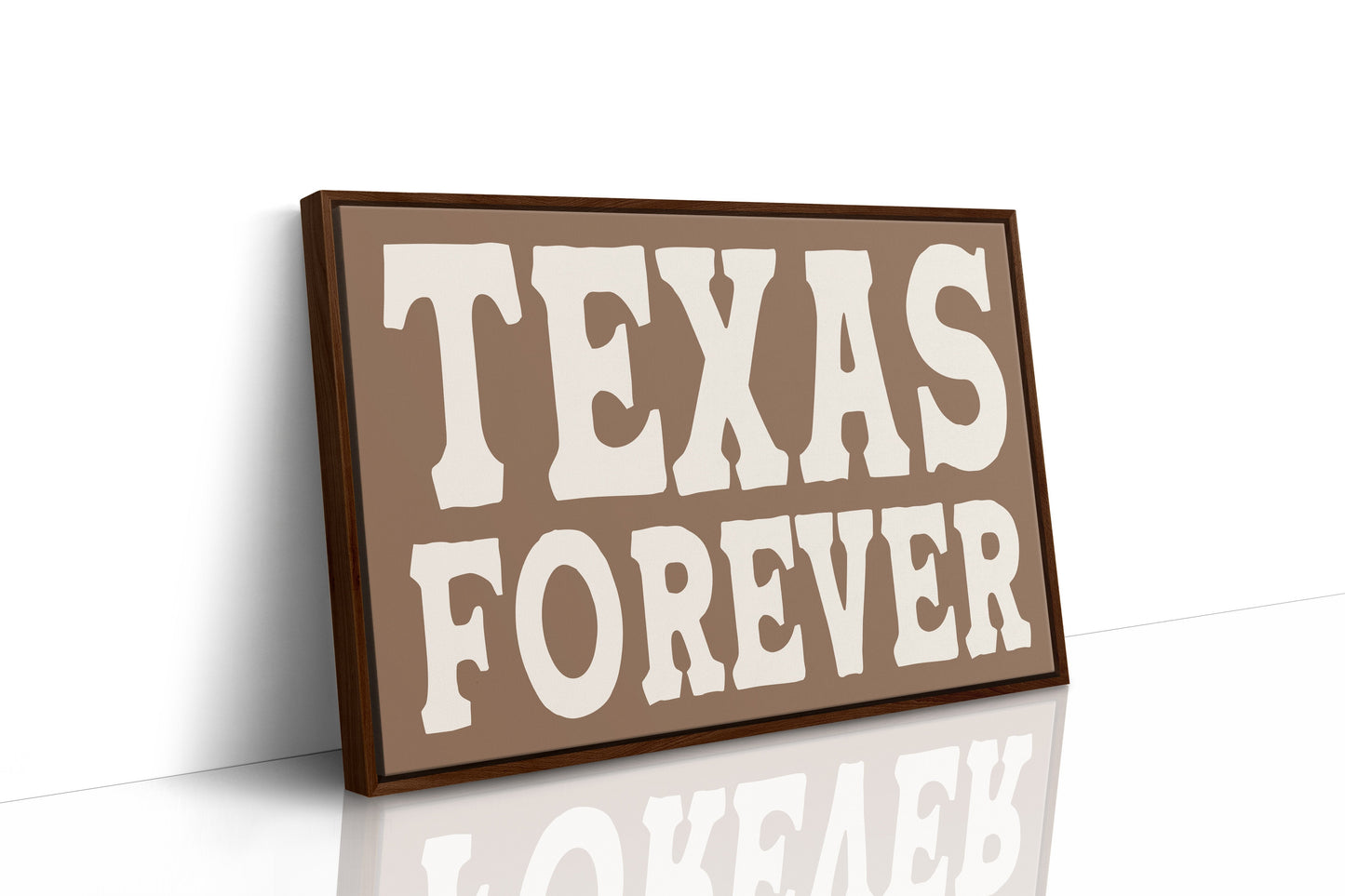 TX -Lone Star State Of Mind