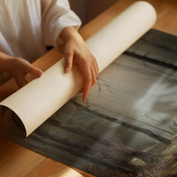 Between Mist And Memory Lane