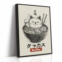 Lucky Cat Sips At Sunset Bar