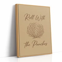 Roll With The Punches
