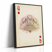 Queen of Diamonds, Showgirl Grace