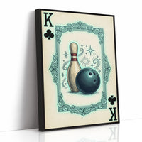 King of Clubs, Strike a Pose