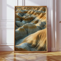 Ancient Dunes Write Earth's Story