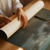 Beacon Stands Against Raging Tides