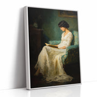 Between Pages And Quiet Thoughts