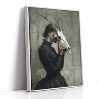 Antlers Crown The Silent Confession