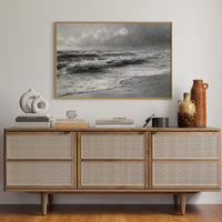 Winter Waves Write Silver Stories