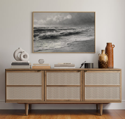 Winter Waves Write Silver Stories