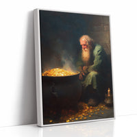 Golden Hours By Candlelight