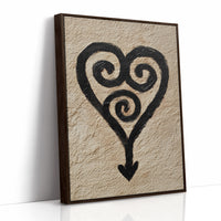 Where Love Turns Inward