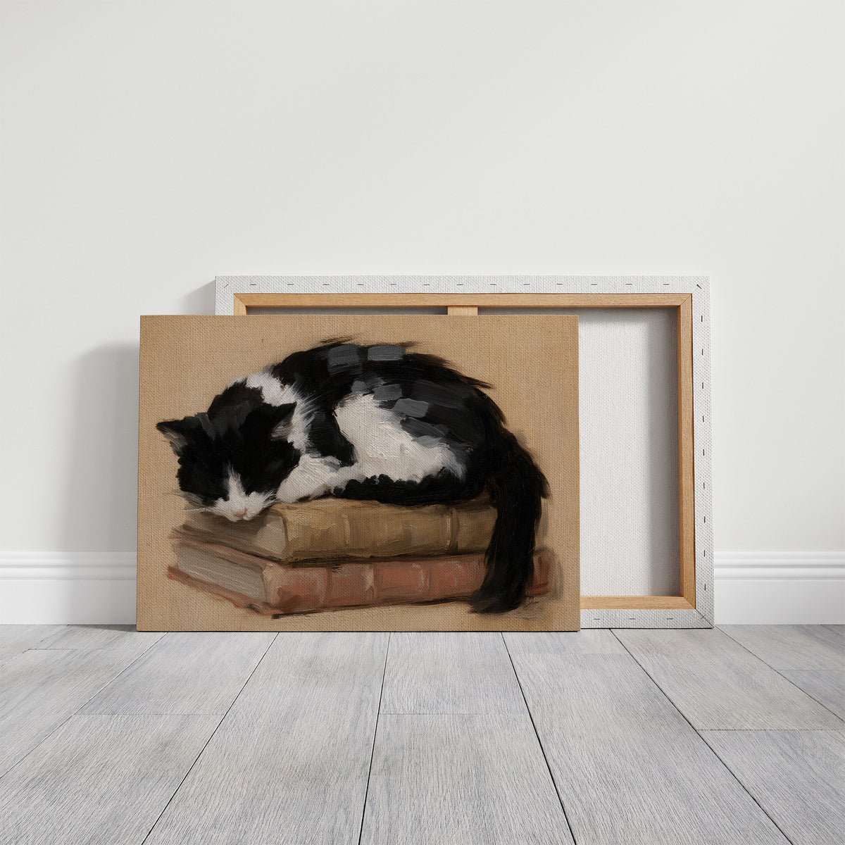 Two-Volume Snooze