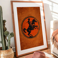 Sunset Brands Wild Western Tales