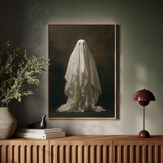 Veil of Forgotten Whispers