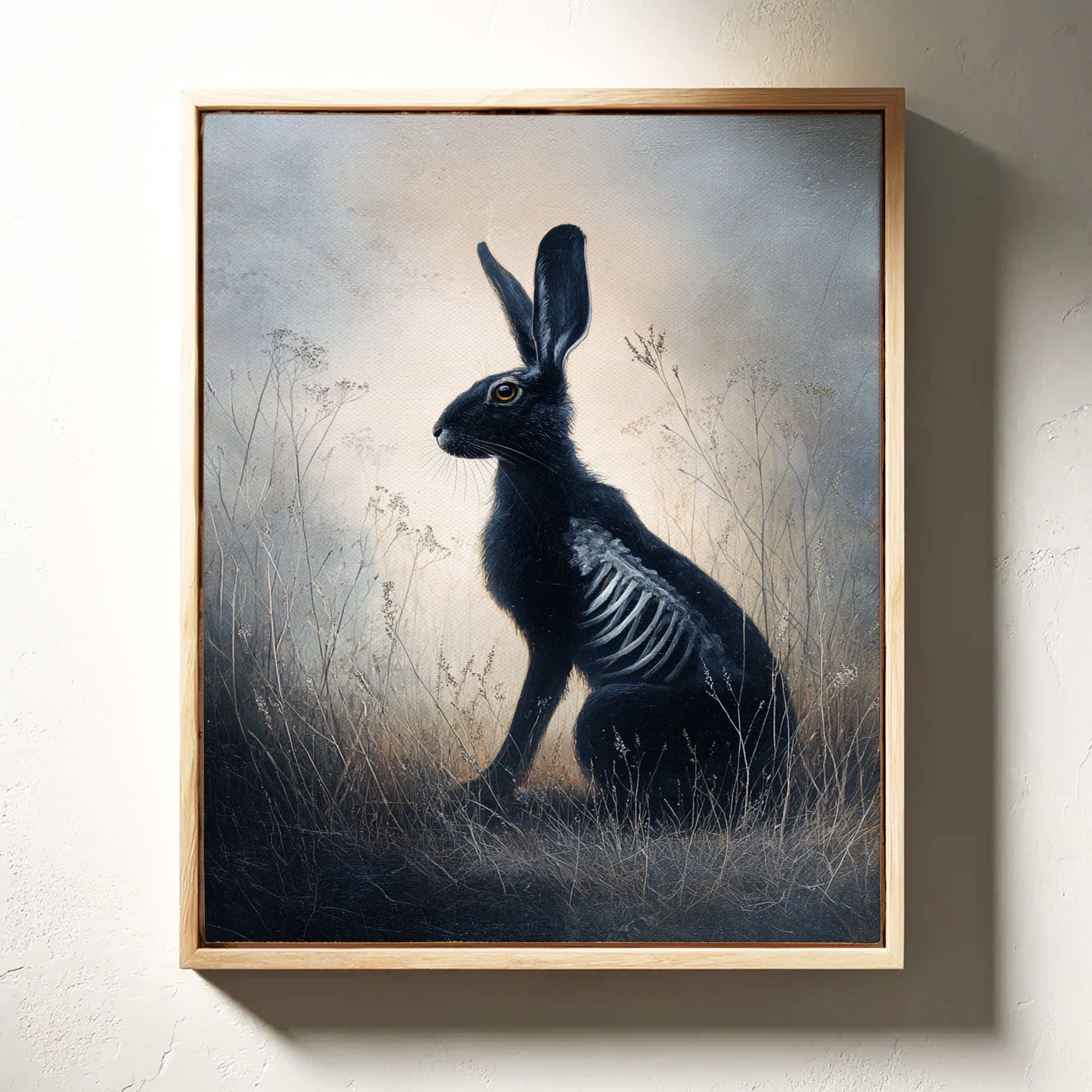 The Essence of Forgotten Fables