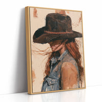 Black Hat, Off the Shoulder