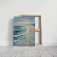 Shoreline Memories Await Their Moment