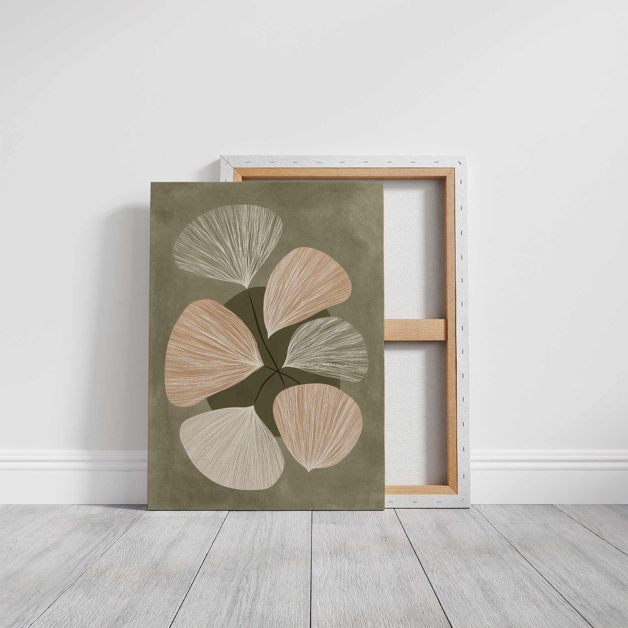 Sage Garden's Delicate Dance Unfolds