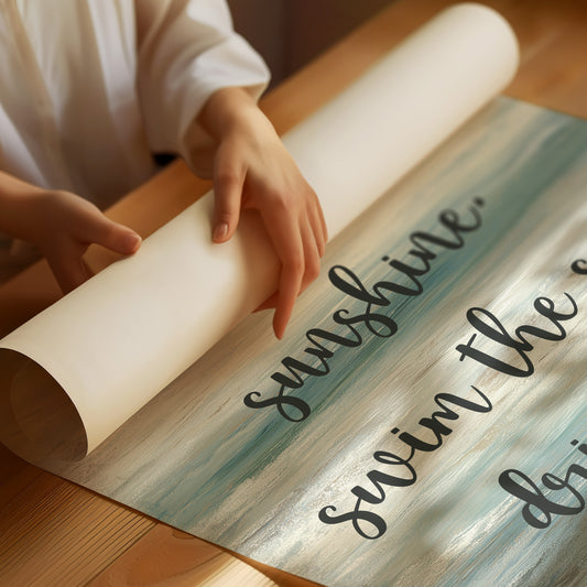 Saltwater State of Mind