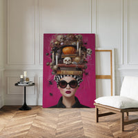 A Crown of Curiosities Awaits