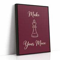 Make Your Move