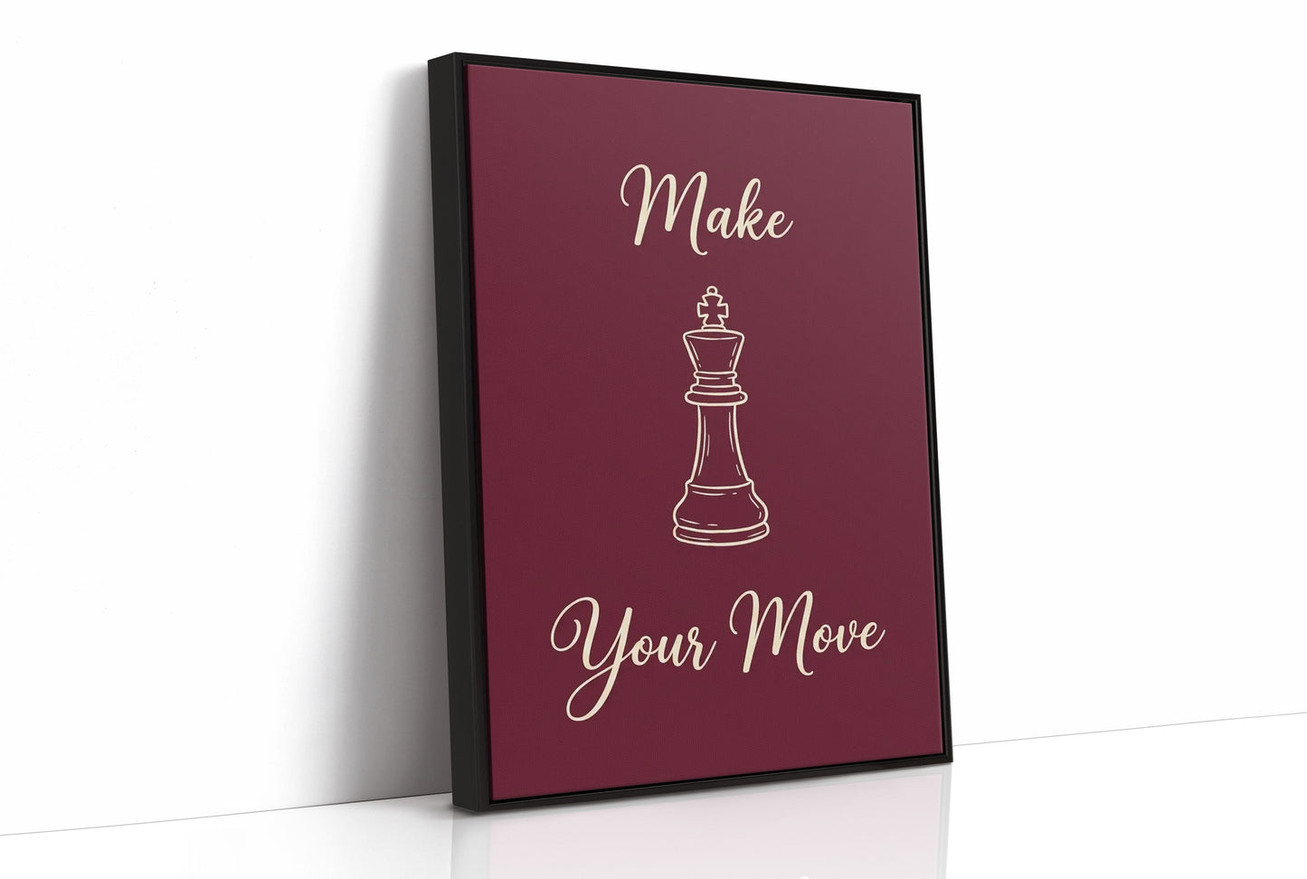 Make Your Move