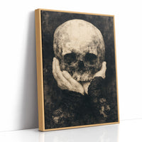 Memento Mori: Held in Silence