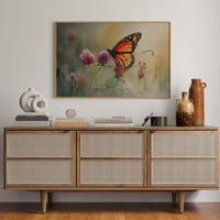 Clover Fields Welcome Monarch Magic