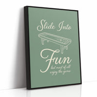 Slide Into Fun