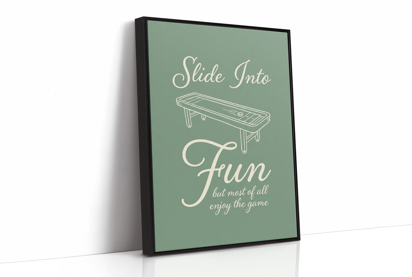 Slide Into Fun