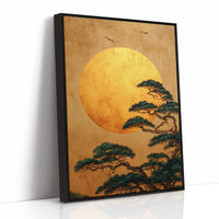 Golden Moon Guides Ancient Pines