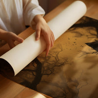 Amber Dusk Shelters Forgotten Cottage