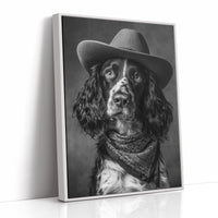 The Pardner