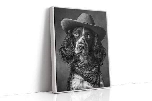 The Pardner