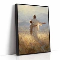 Horizons Beyond Golden Fields