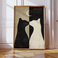 Moonlit Tales Of Day And Night