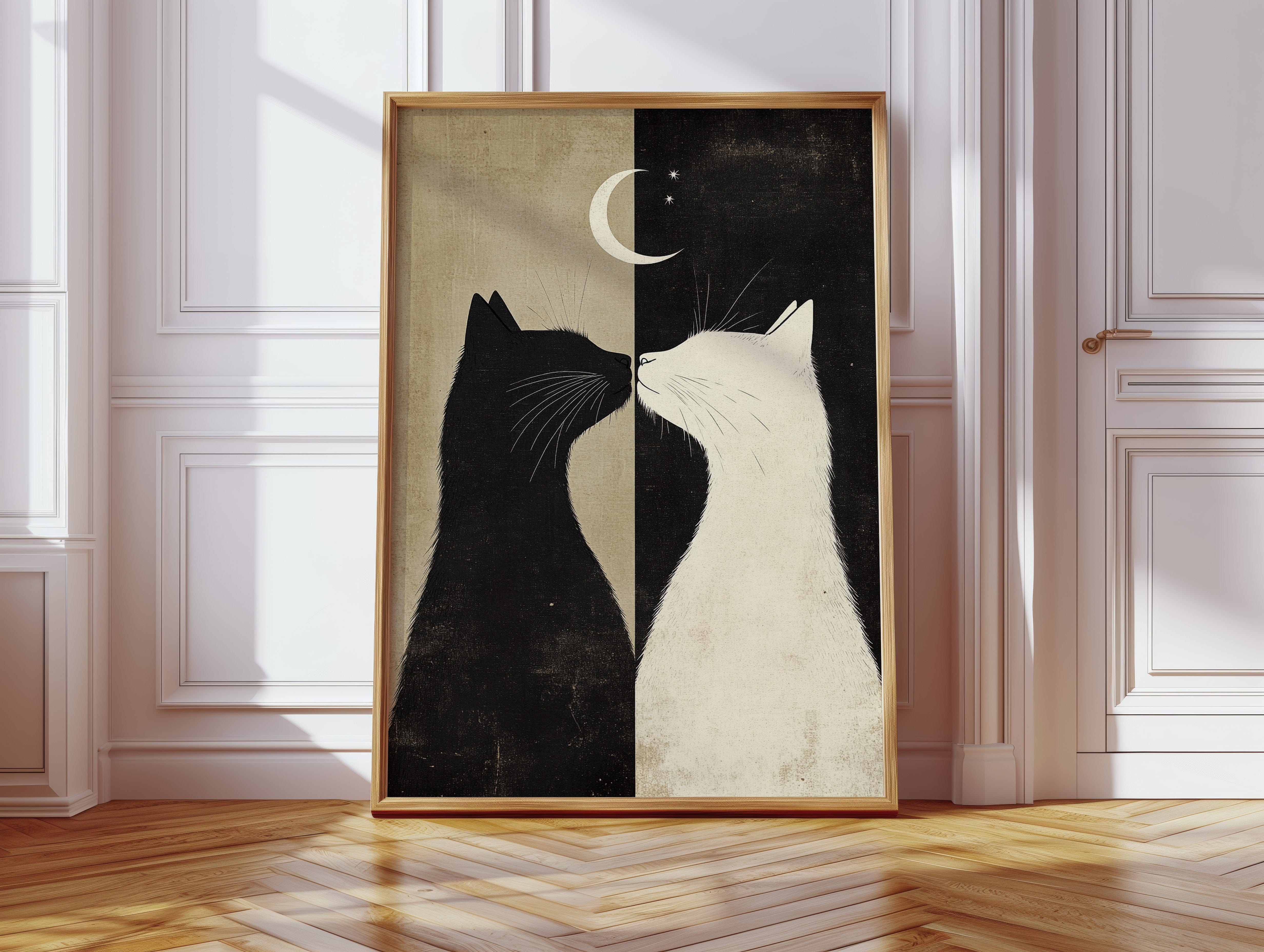 Moonlit Tales Of Day And Night