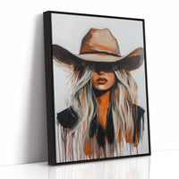 Desert Blonde – Western Edge