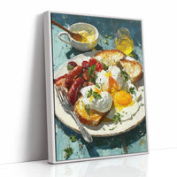 The Breakfast That Fixed Everything