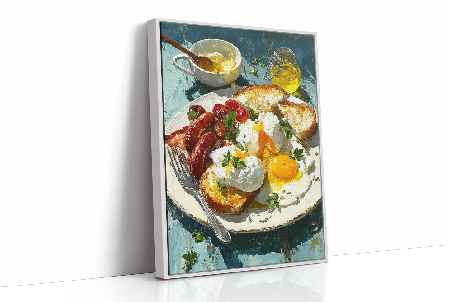 The Breakfast That Fixed Everything