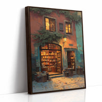 Twilight Tales From Cobblestone Alley