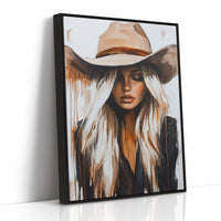 Desert Blonde – Soft Grit
