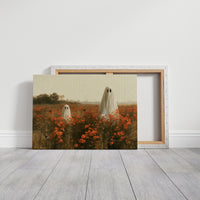 Hide and Seek, Poppy Field Rules